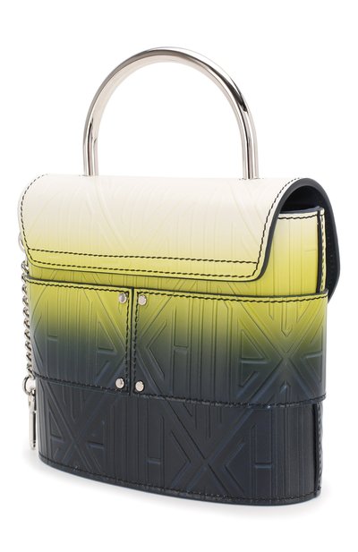 Сумка aby lock CHLOÉ, арт. CHC20SS220C41, фото 4