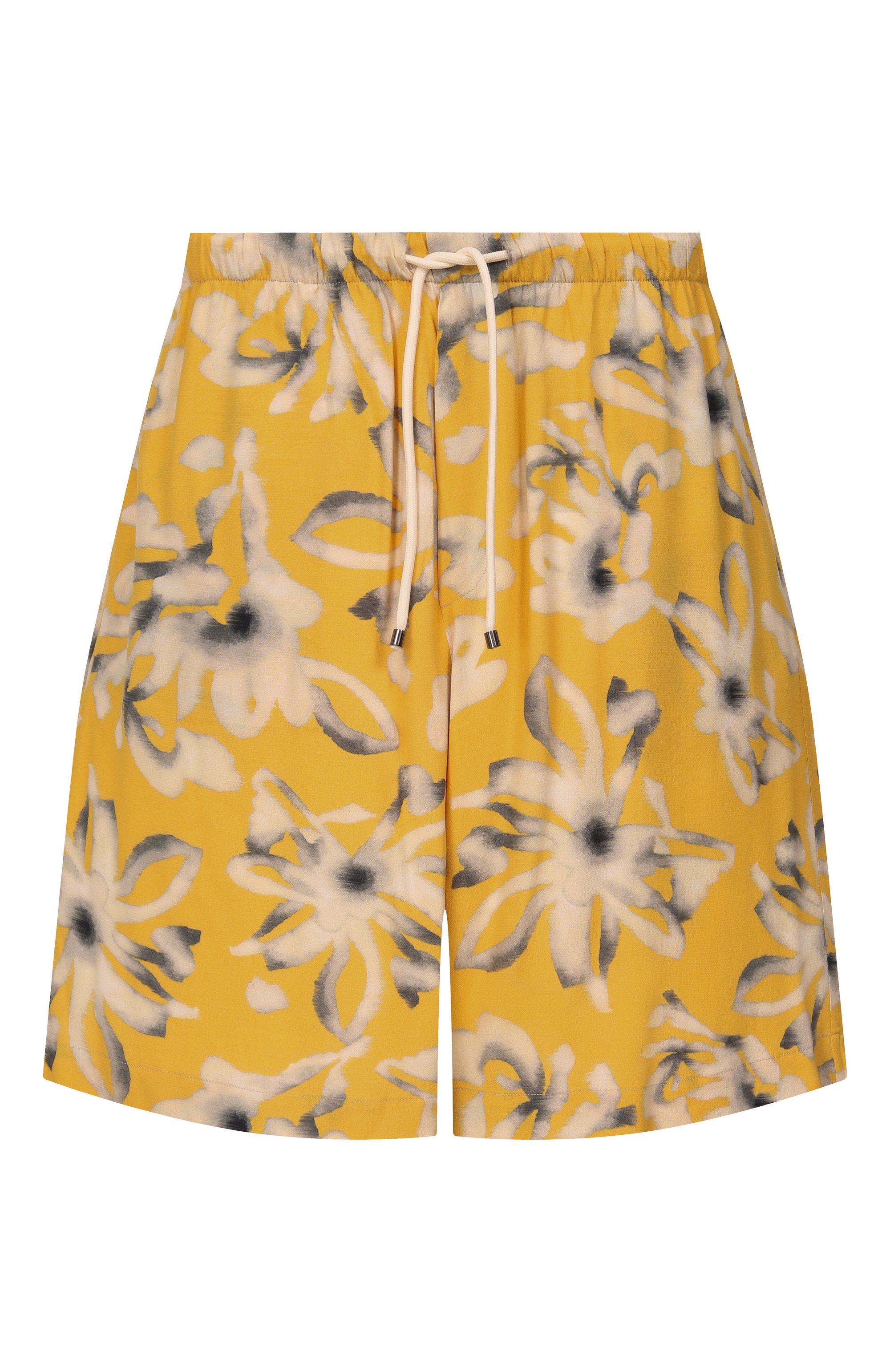 Шорты из вискозы LANEUS, арт. S6LAMASH096, фото 1