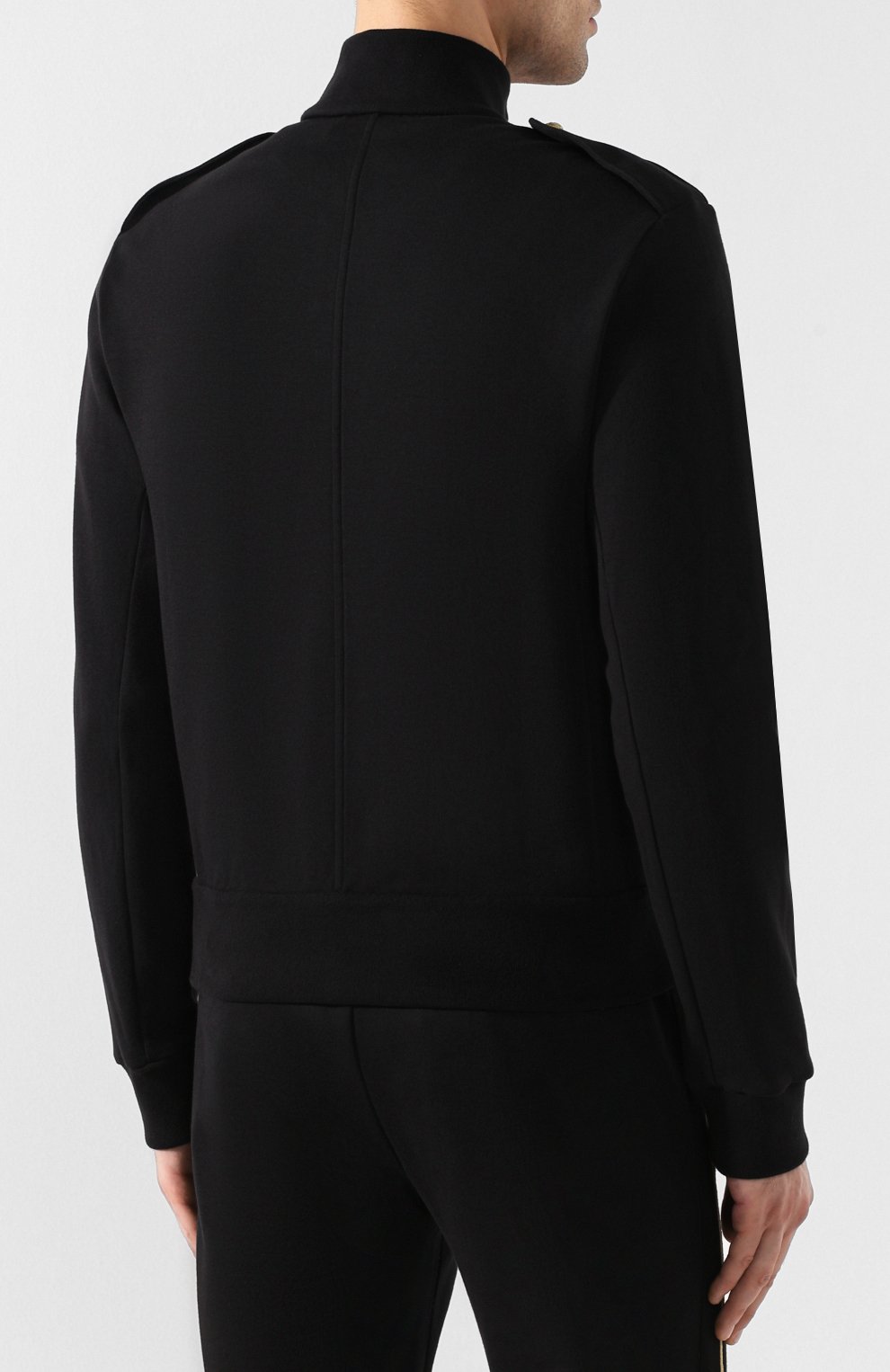 Хлопковый кардиган RALPH LAUREN, арт. 790736419, фото 4