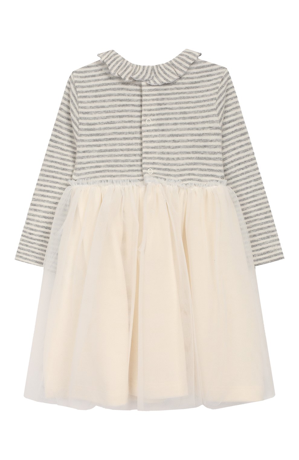 Платье IL GUFO, арт. A19VL333M1076/12М-18М, фото 2