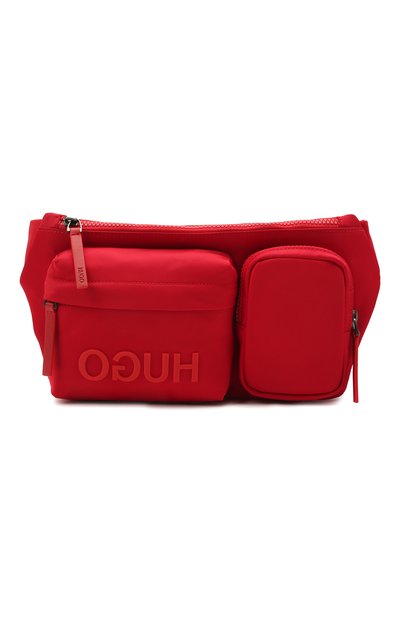 Текстильная поясная сумка HUGO, арт. 50407497, фото 1