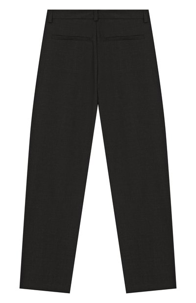 Шерстяные брюки DAL LAGO, арт. R212/1011/7-12, фото 2