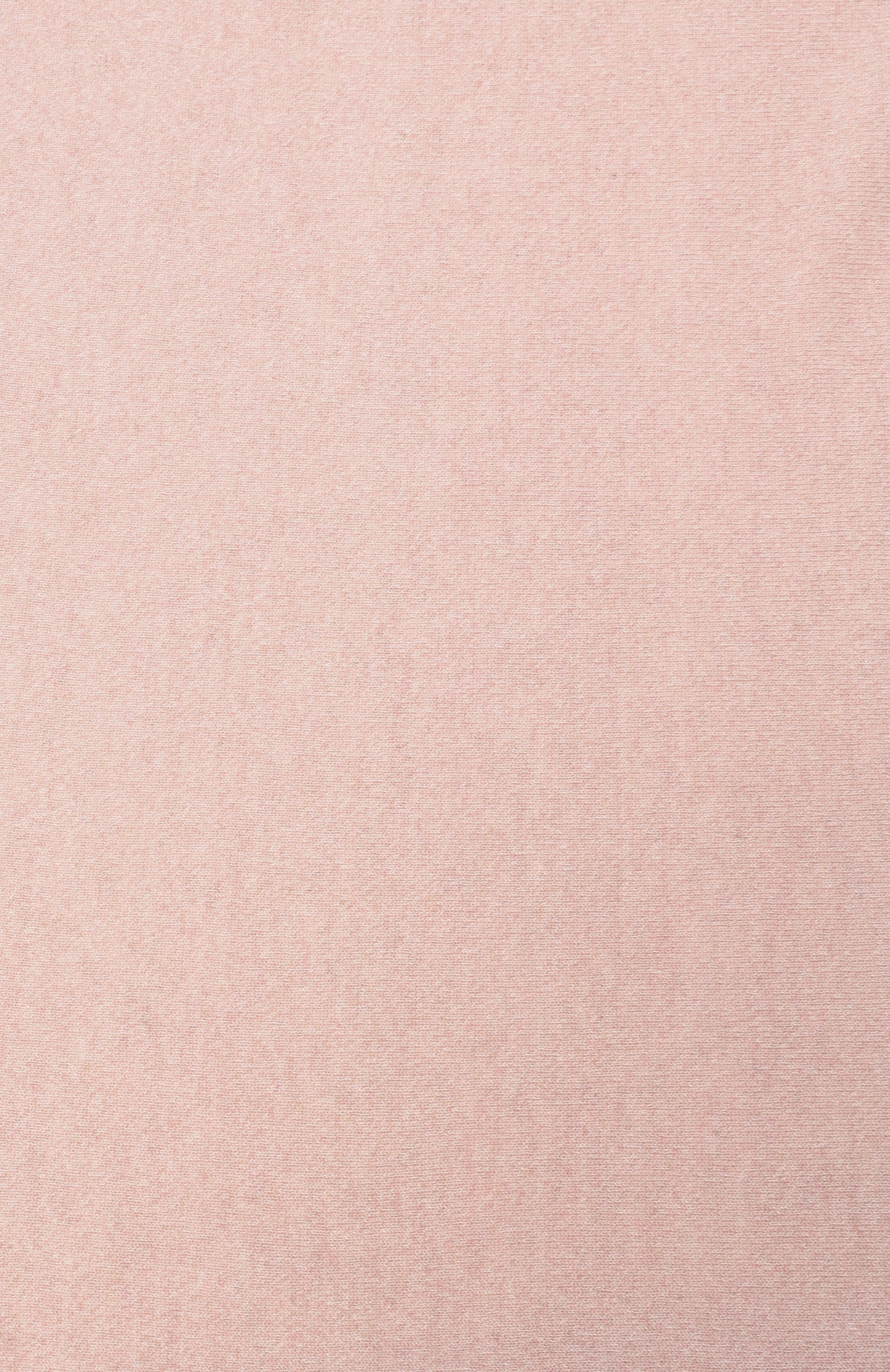 Кашемировый шарф JIL SANDER розового цвета по цене 131000 руб., арт. J40TE0005/J13204, фото 4 Кашемировый шарф JIL SANDER, арт. J40TE0005/J13204, фото 4