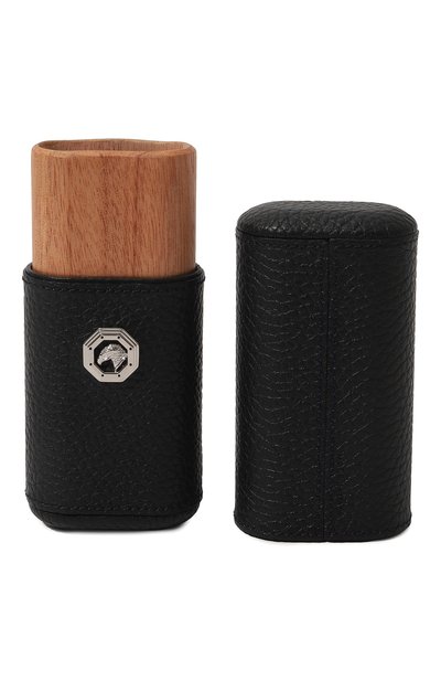 Кожаный футляр для сигар STEFANO RICCI, арт. 0CSSG02P/VTD, фото 3