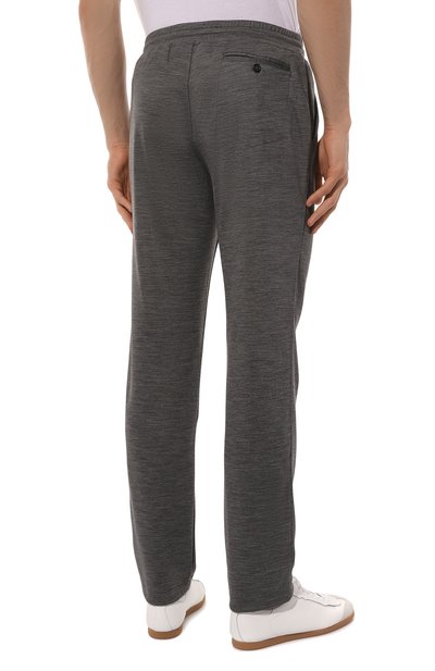 Шерстяные брюки MVST, арт. 13M708.VP00.MUST., фото 4