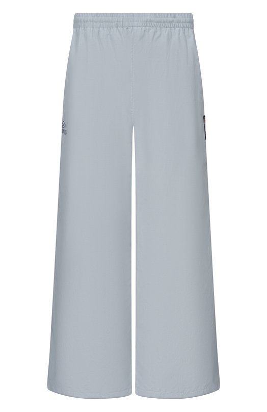 Брюки Balenciaga 857656/TPQ38 Серый 857656/TPQ38