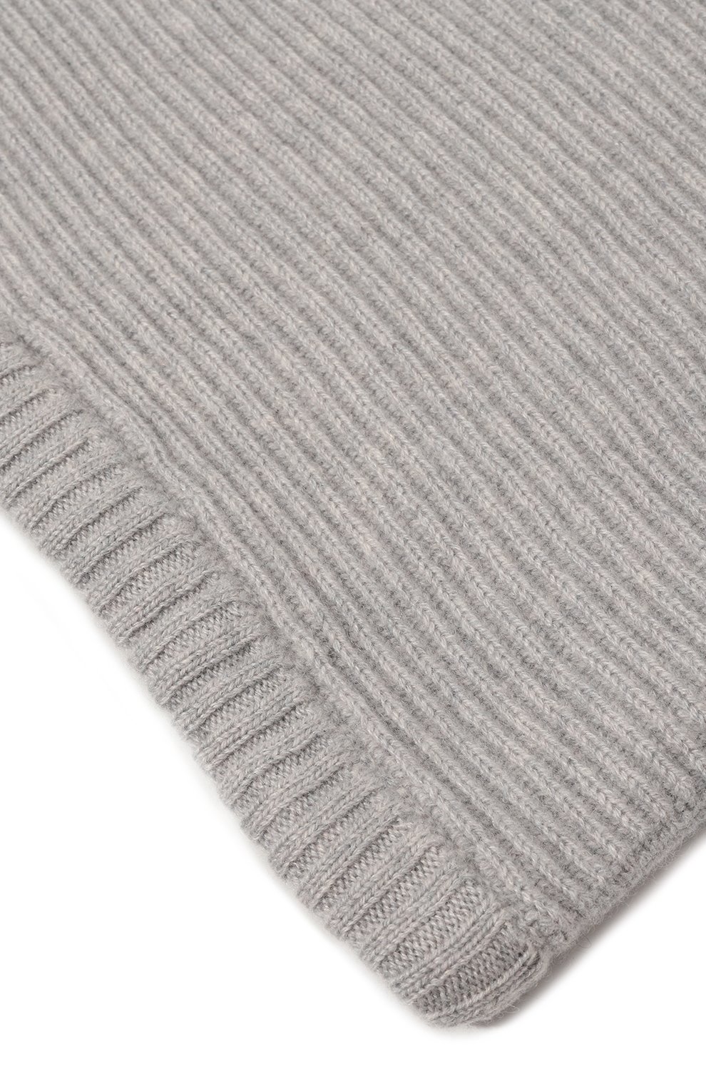 Кашемировый капор GRAN SASSO, арт. 23231/15531, фото 4