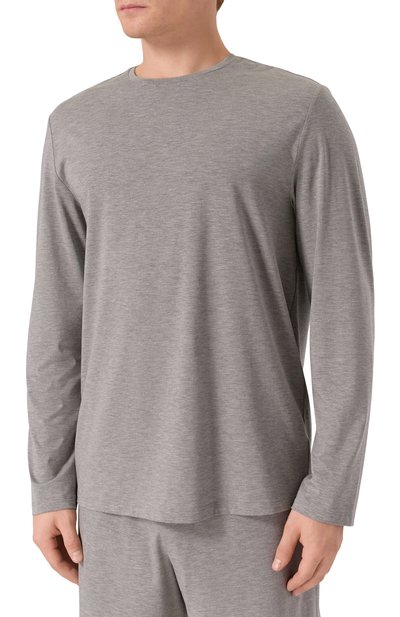 Лонгслив 12 STOREEZ, арт. 130776, фото 3