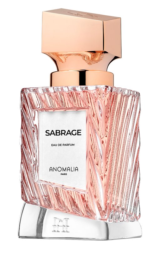 фото Парфюмерная вода sabrage (70ml) anomalia paris