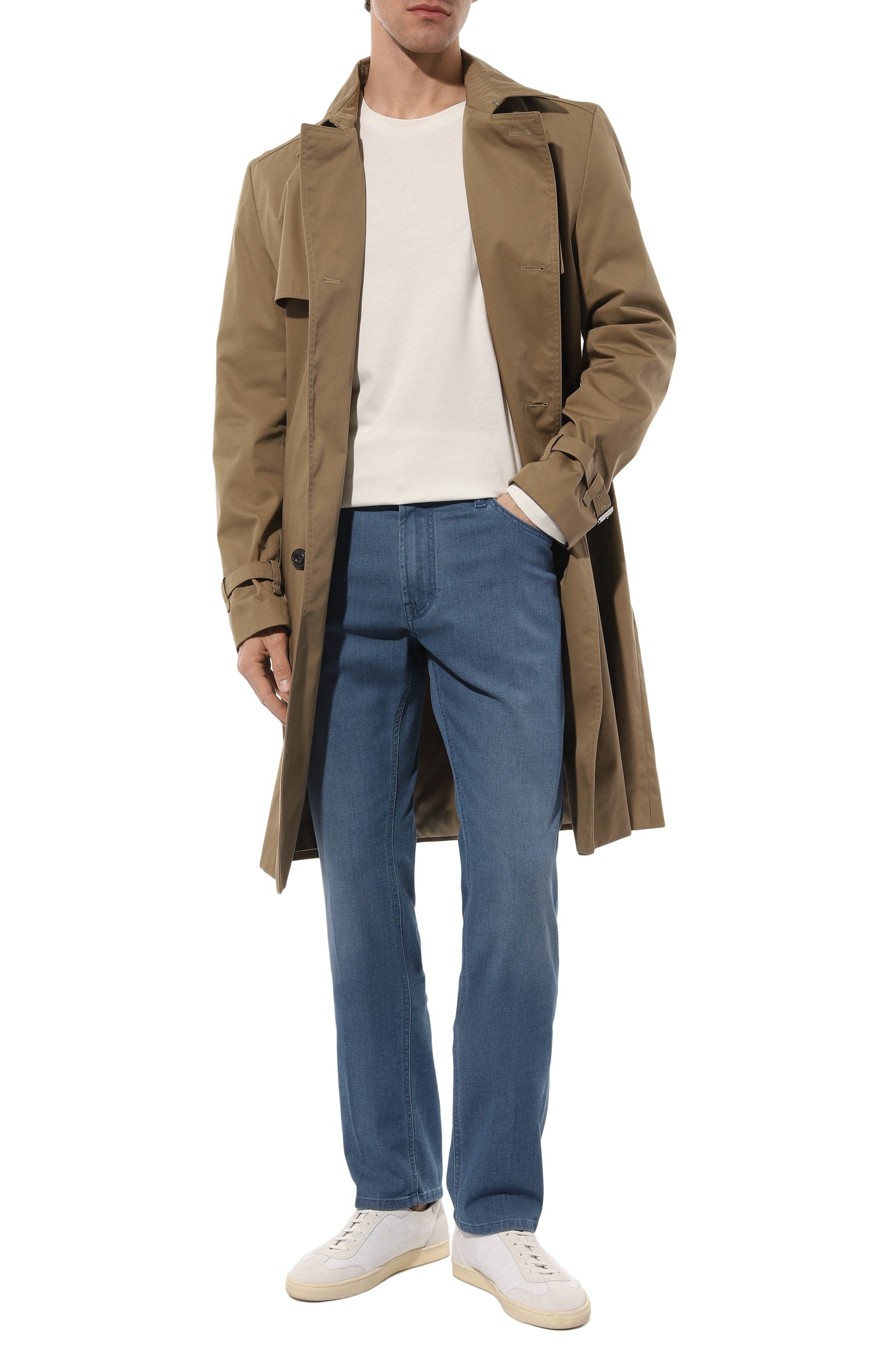 Джинсы STEFANO RICCI, арт. MST41B2100/T0126, фото 2