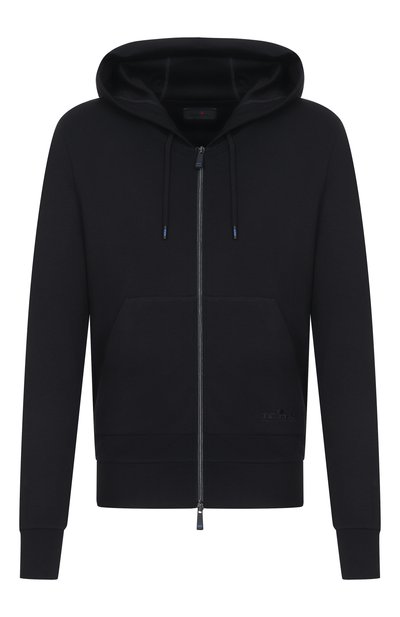 Мужской толстовка из вискозы KITON, арт. UMM0749