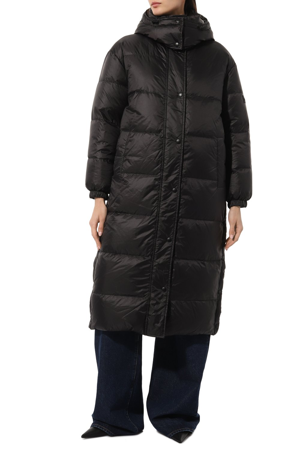 Пуховик YS ARMY PARIS, арт. 24WFM03320T05W, фото 3