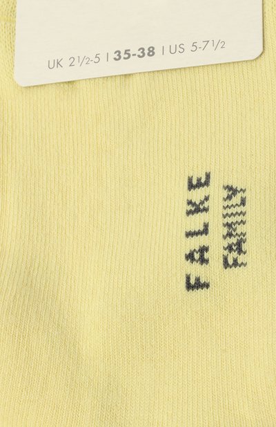 Хлопковые носки FALKE, арт. 46489, фото 2