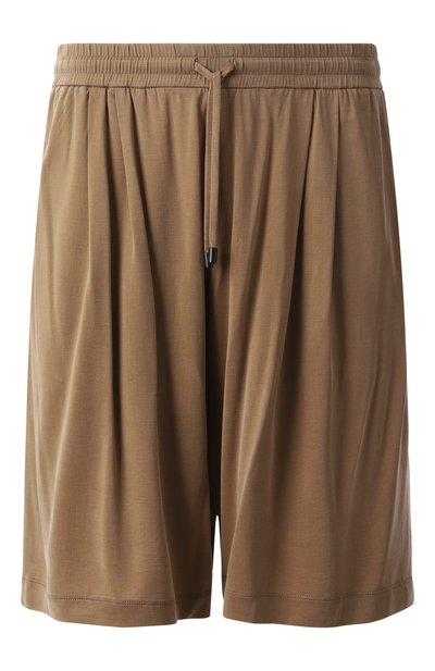 Мужские шорты GIORGIO ARMANI, арт. GM001496/TE13613