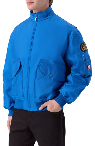 Бомбер VALENTINO, арт. 7V3CIP67/8J5, фото 3