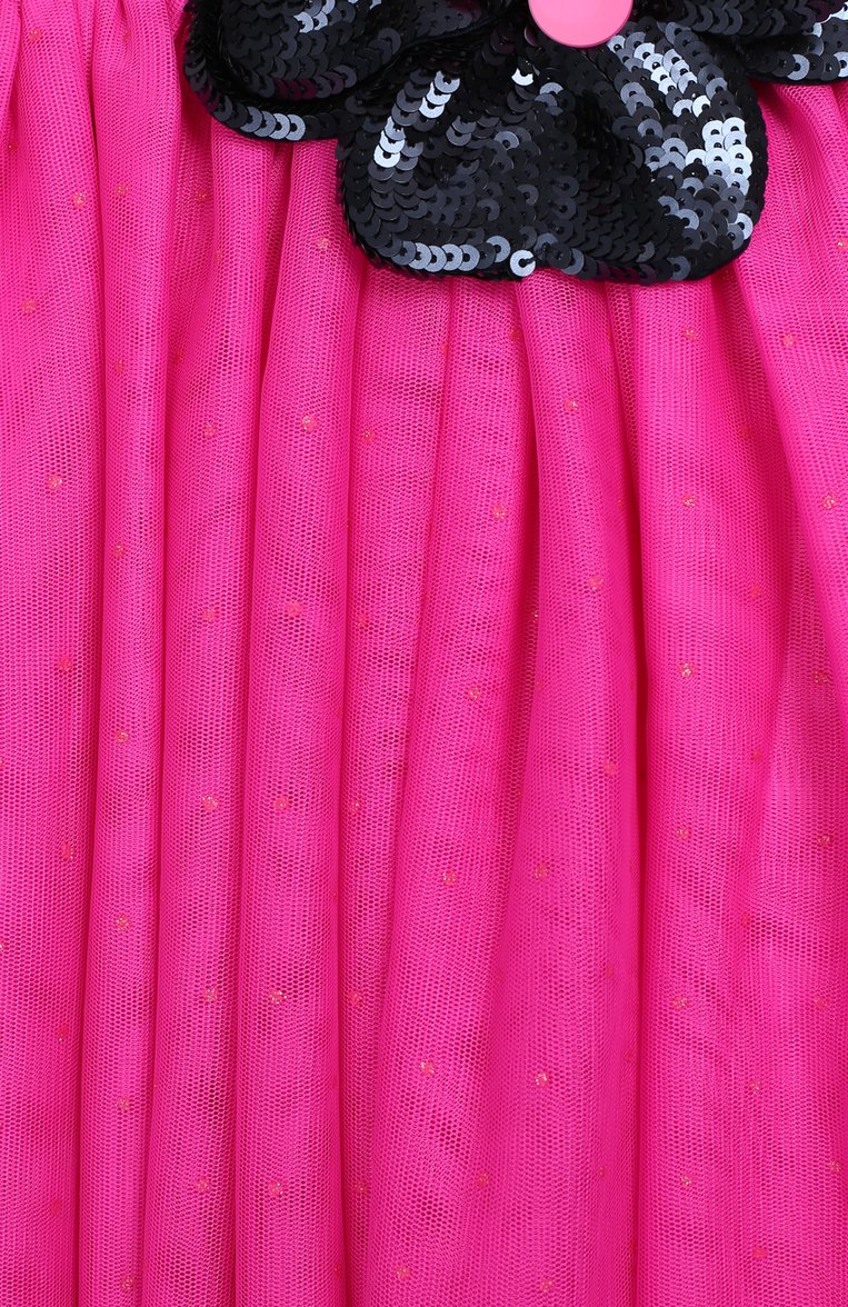 Юбка с декором MARC JACOBS (THE), арт. W13092/6A-12A, фото 1