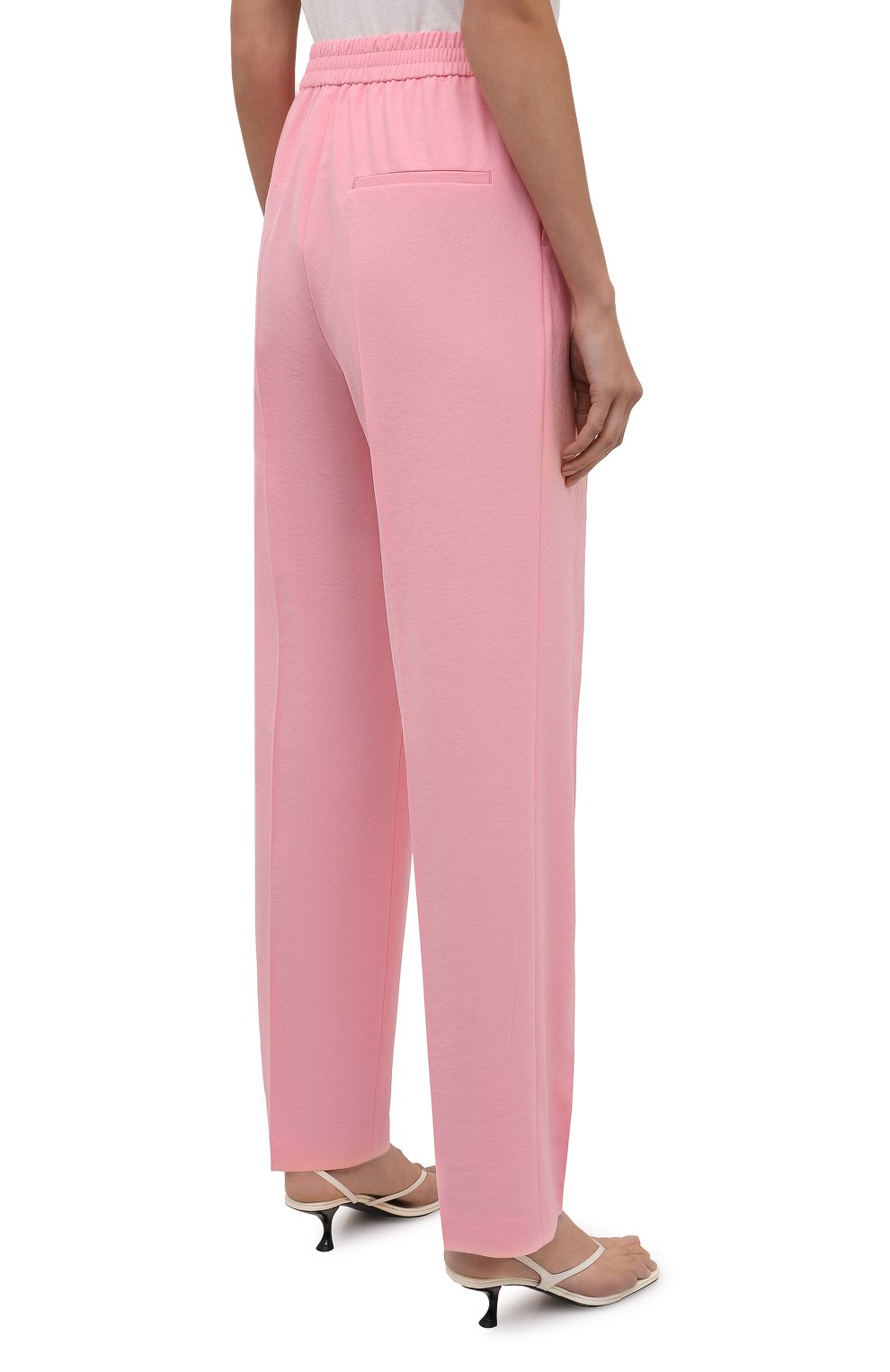 Брюки BOSS, арт. 50456072, фото 4