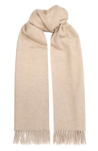 Кашемировый шарф COLOMBO, арт. S4/5447-SCA, фото 1