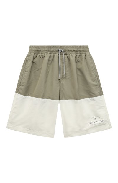 Плавки-шорты BRUNELLO CUCINELLI, арт. BW817H550C, фото 1