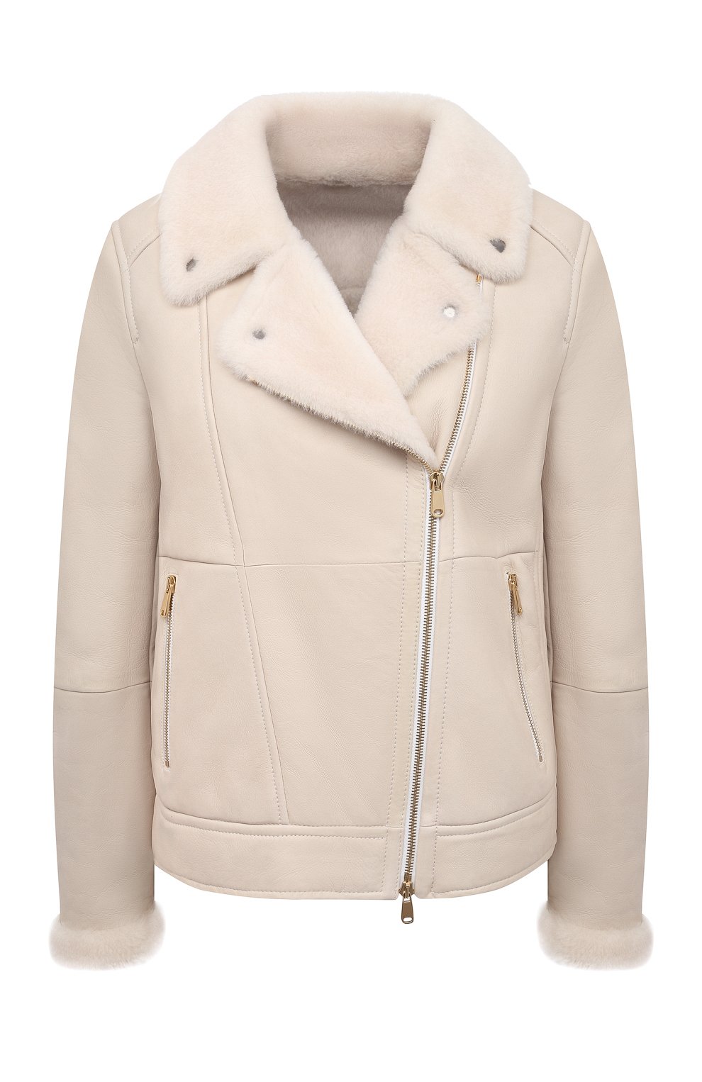 Дубленка BRUNELLO CUCINELLI, арт. MPMRA8119, фото 1