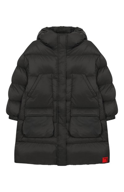 Утепленное пальто MAX&CO, арт. MX0228-MX099