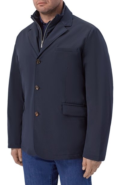 Куртка borromeo-h-se MOORER, арт. B0RR0ME0-H/SE2, фото 3