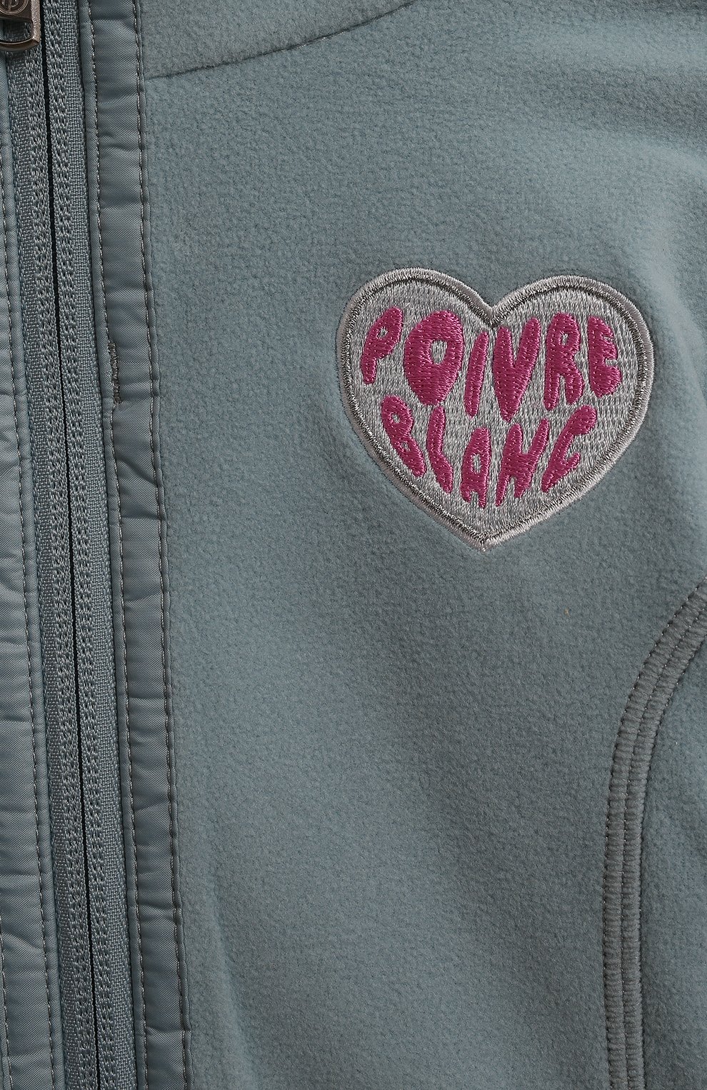 Толстовка POIVRE BLANC, арт. W24-1500-BBGL, фото 3