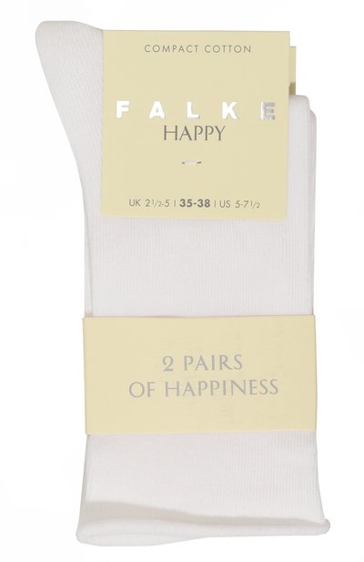Женские хлопковые носки FALKE, арт. 46417
