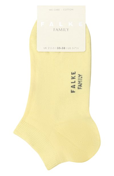 Хлопковые носки FALKE, арт. 46489, фото 1