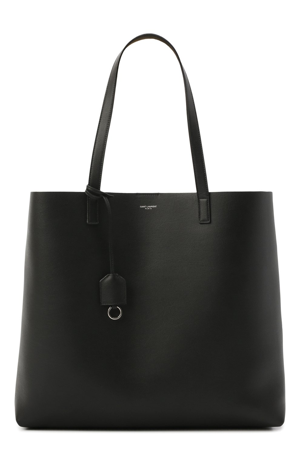 Кожаная сумка-шопер bold SAINT LAURENT, арт. 683655/CSU0N, фото 1