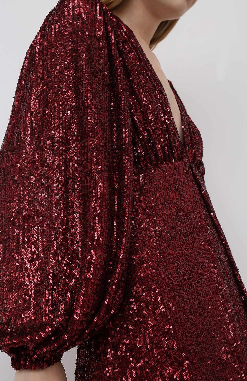 Платье с пайетками IN THE MOOD FOR LOVE, арт. IRINA DRESS, фото 5