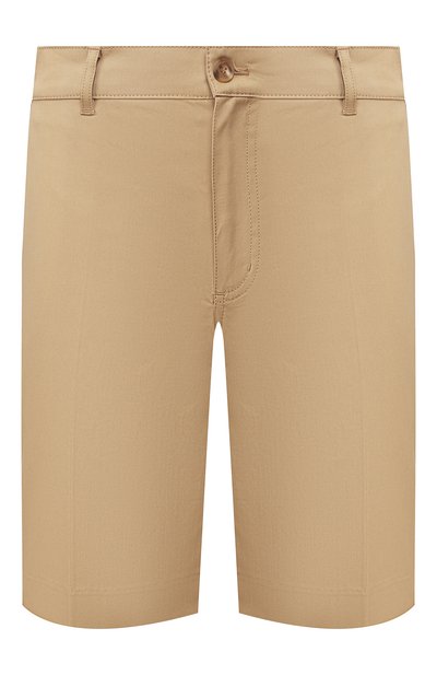 Хлопковые шорты GIVENCHY, арт. BM50J012KY, фото 1