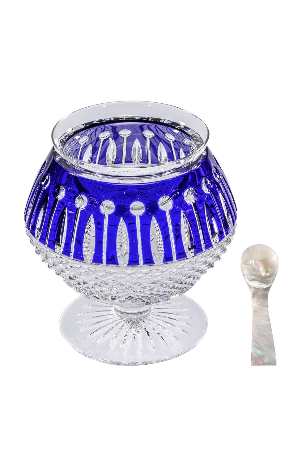 Икорница xenia TSAR, арт. 40371B, фото 1