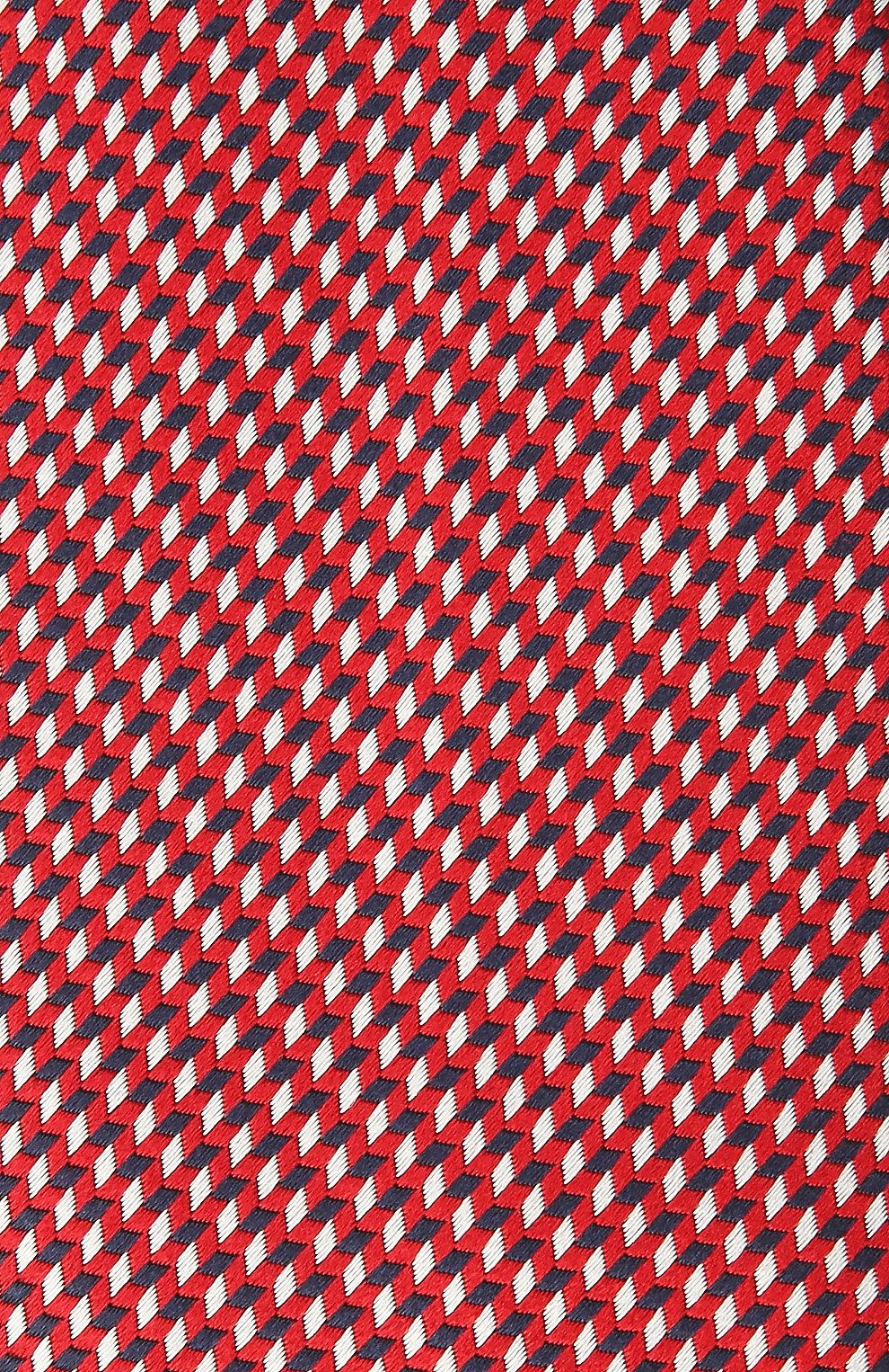 Шелковый галстук BRIONI, арт. 061G00/P0427, фото 3