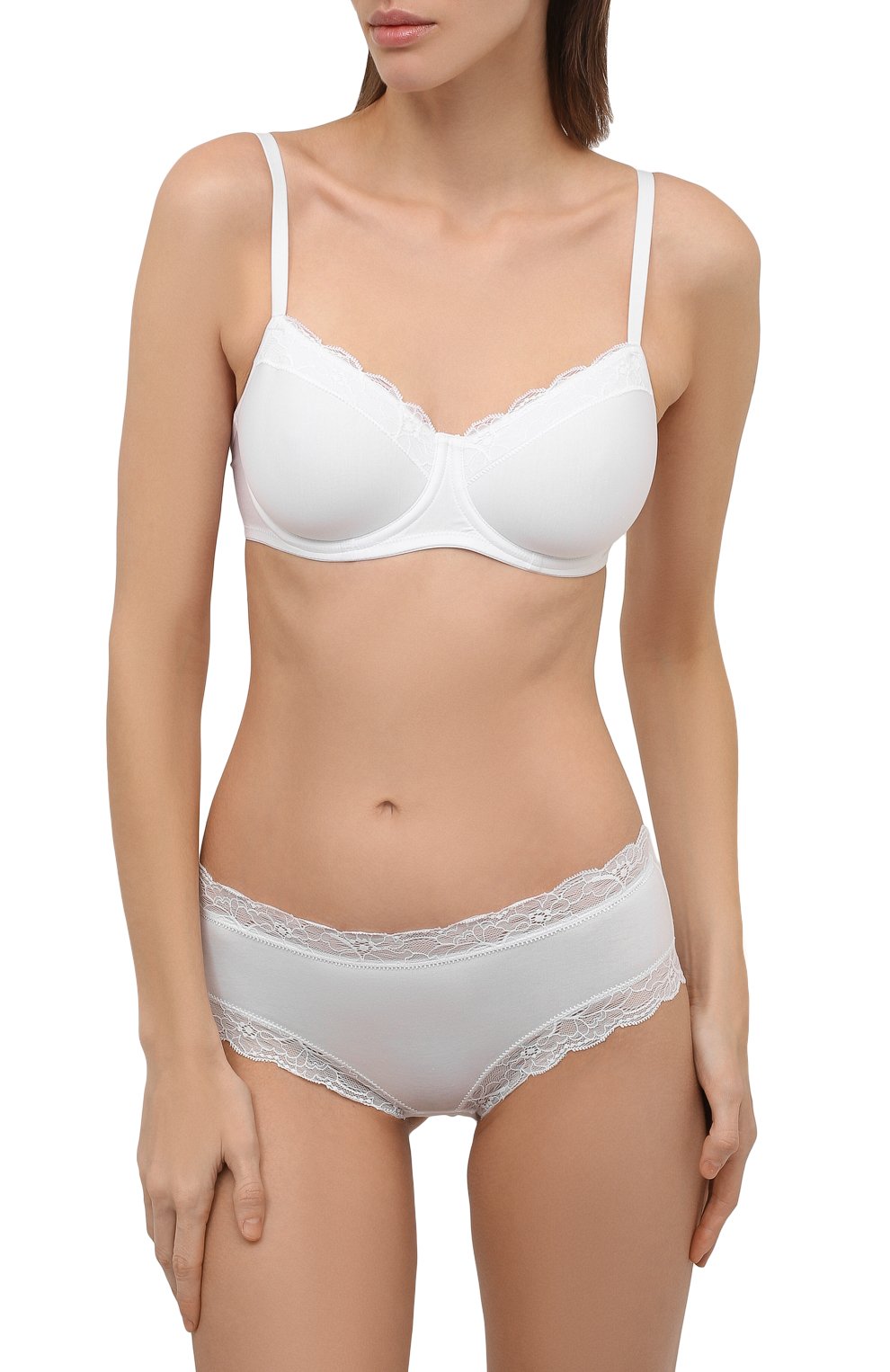 Бюстгальтер с плотной чашкой HANRO, арт. 072433, фото 2