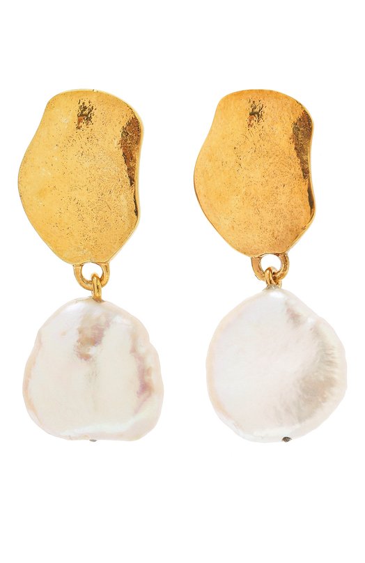 Серьги Marusia Copine jewelry MARUSIA Разноцветный MARUSIA