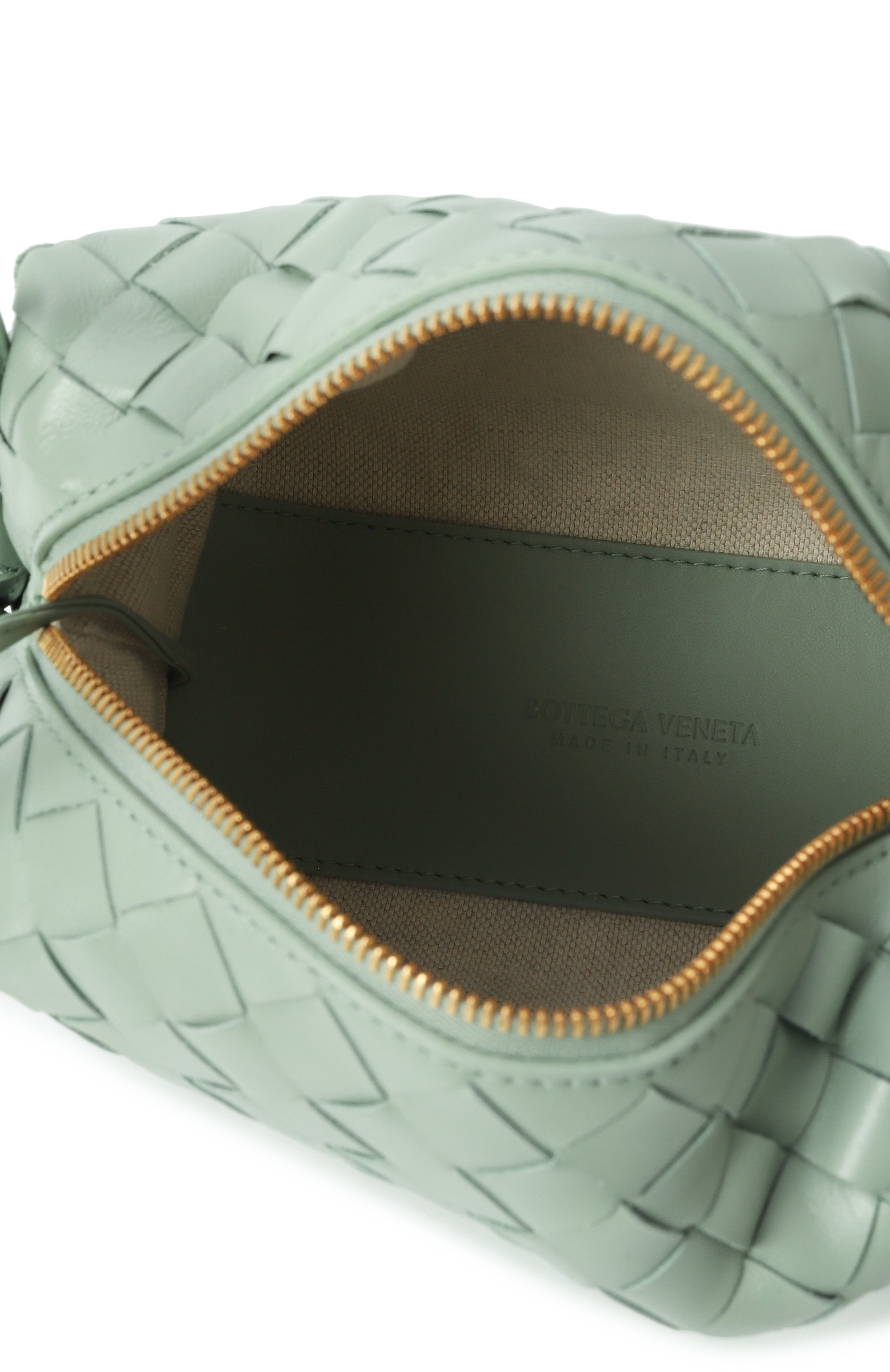 Сумка loop small BOTTEGA VENETA, арт. 796615/V2HL1, фото 5