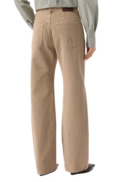 Джинсы BRUNELLO CUCINELLI, арт. M0H81P5568, фото 4