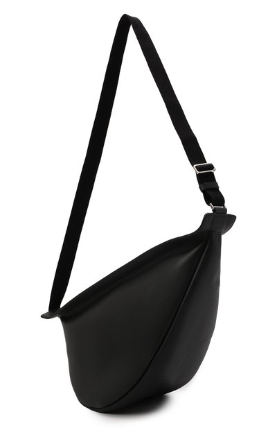 Сумка slounchy banana large THE ROW, арт. W1196L134, фото 3