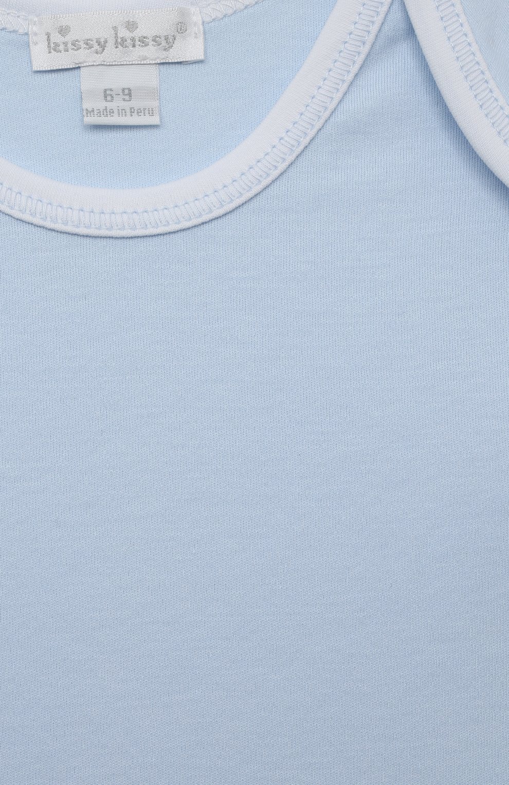 Комплект из трех боди KISSY KISSY, арт. 38483., фото 2