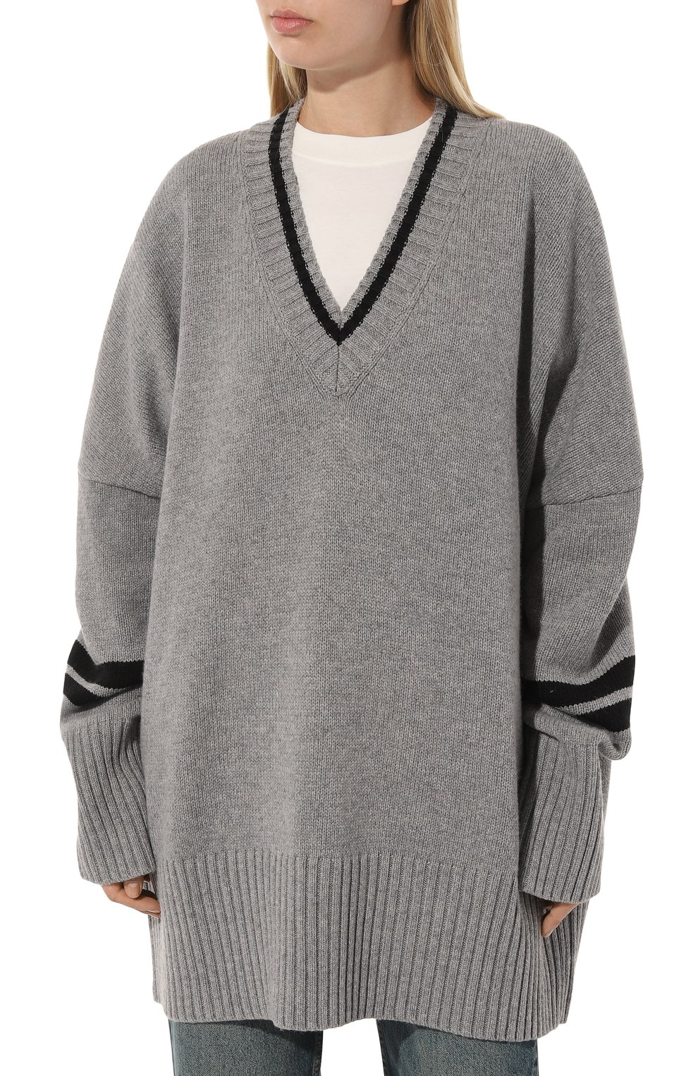 Свитер BARBARA BUI, арт. U4250UXJ, фото 3