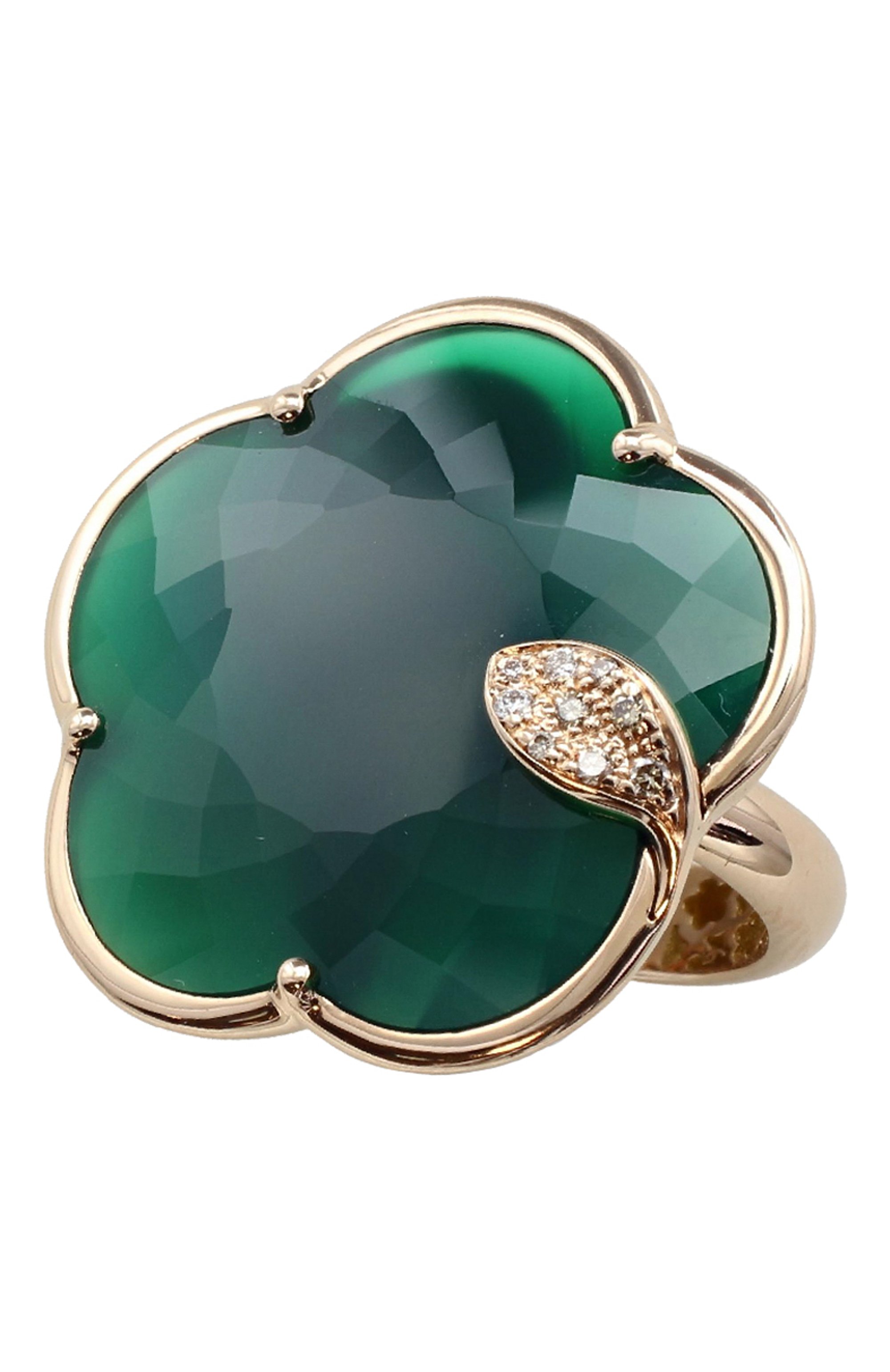 Кольцо PASQUALE BRUNI, арт. 16326R, фото 1