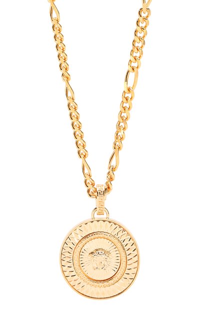 Кулон на цепочке VERSACE, арт. DG17922/DJMT, фото 2