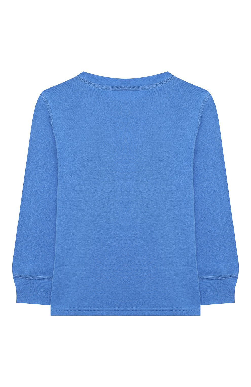 Шерстяная пижама NORVEG, арт. 24HSMWPB-066, фото 3