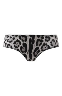 Леопардовый