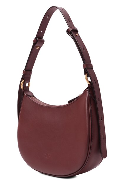 Сумка half moon love mini PINKO, арт. 102790/A0F1, фото 4