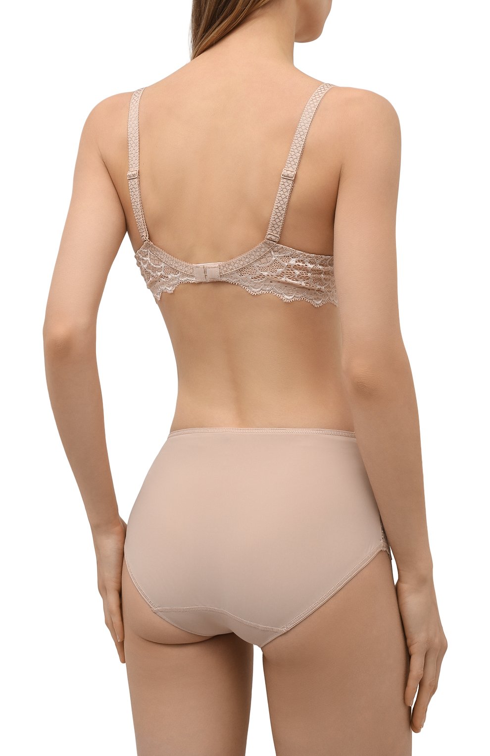 Трусы-хипстеры с завышенной талией SIMONE PERELE, арт. 12A770, фото 3