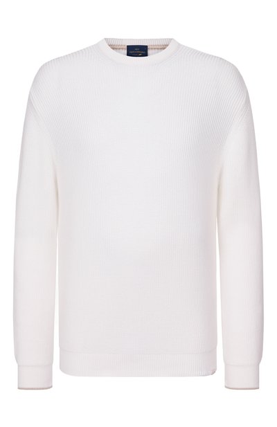 Мужской хлопковый свитер PAUL&SHARK, арт. 26411529