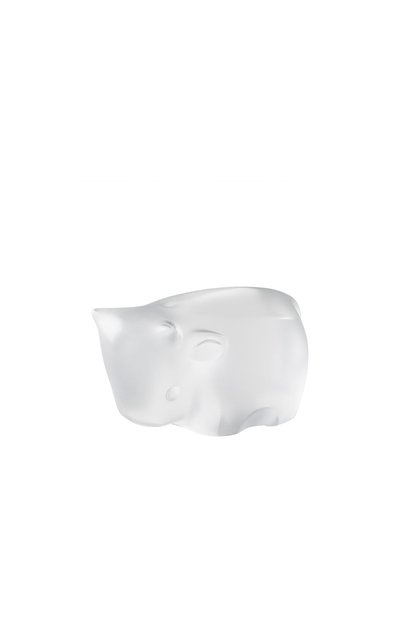 Скульптура niu wang wang LALIQUE, арт. 10851800