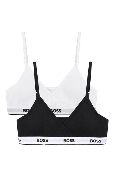 Комплект из двух бра-топов BOSS, арт. J52671